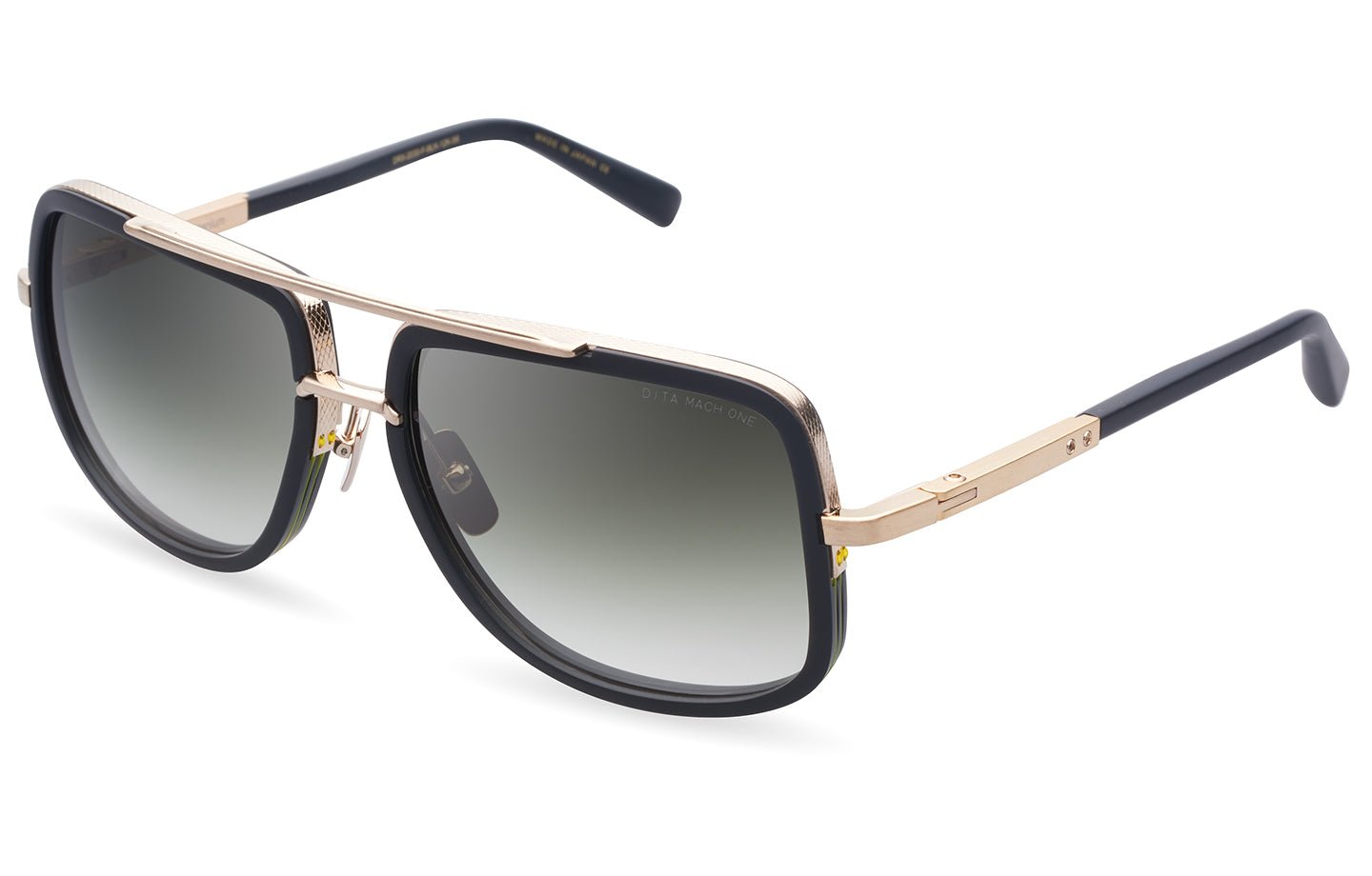 DITA — HI-TREND DITA — HI-TREND